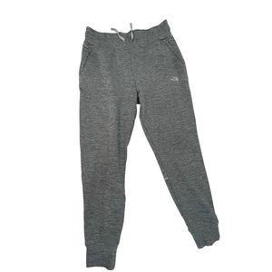 North Face Sweat Pants